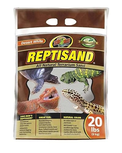 ZML SAND REPTI DSRT WH 20#