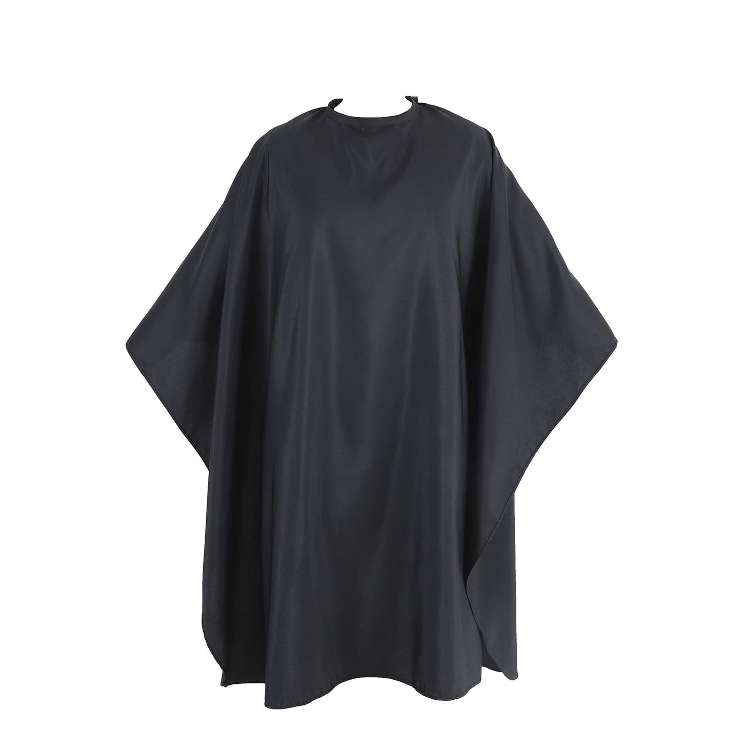 Yelegai Barber Cape,Professional Salon Hair Cutting Cape,56X63 Inches Large Hairdresser Cape For Haircut,Coloring,Makeup,Styling