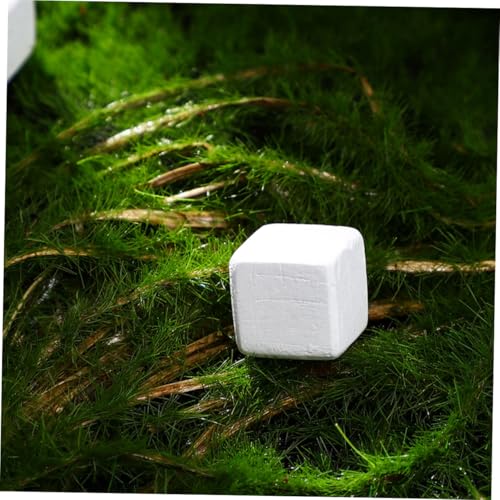Toyvian 30pcs Essential Trace Elements for Tortoise Turtle Lizard Frog Chameleon Supports Health Growth Enhances Water Quality Stability