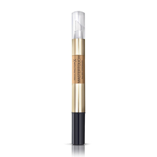 3 x Max Factor Mastertouch Concealer Beige 309