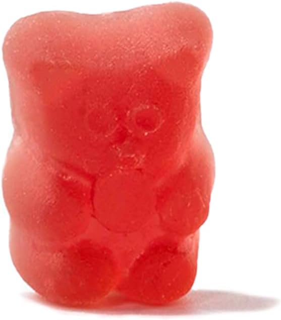 NatureWise Kids Melatonin 1 mg Sugar-Free Gummies for Children Ages 4 & Up - Non-Habit Forming Sleep Aid - Strawberry Flavored - Vegan, No Gluten, Non-GMO - 90 Count[3-Month Supply]