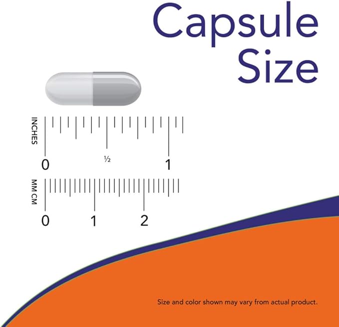 Now Foods Melatonin, 10 mg, 100 Veggie Caps, 2 Pack