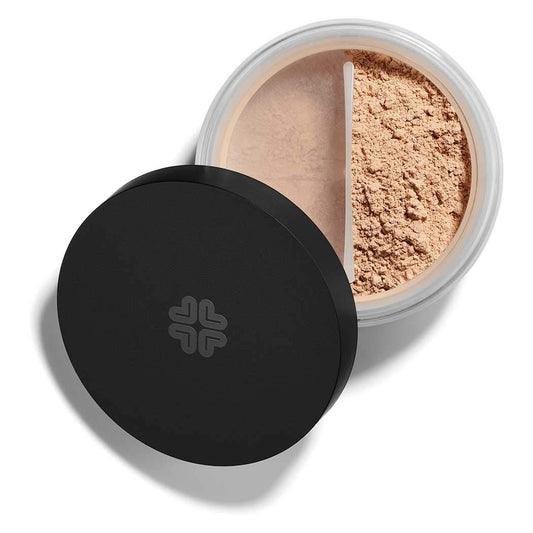 Lily Lolo Mineral Foundation Spf 15 - Popcorn 10G