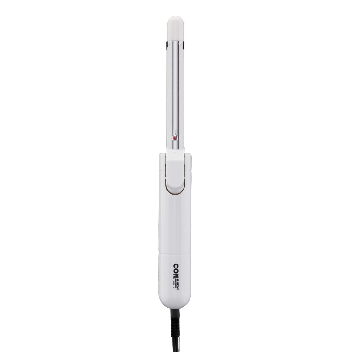 Conair Curls N' Curls 5/8-Inch Curling Iron, 5/8-inch barrel produces tight curls - for use on short to medium hair
