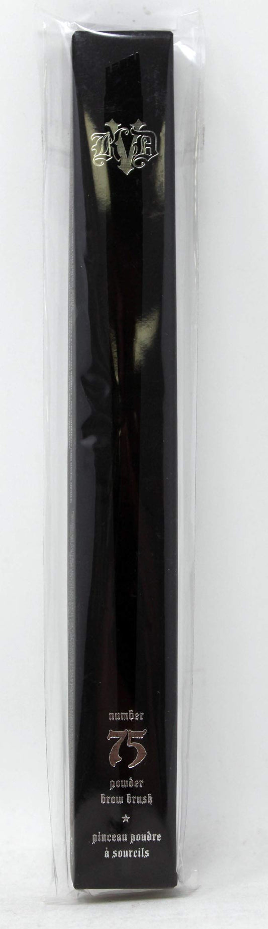 Kvd Beauty #75 Powder Brow Brush