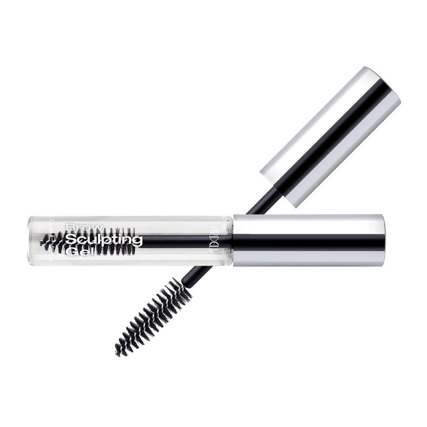 Ardell Brow Sculpting Gel, Clear, 0.25-Ounce (Pack of 3)