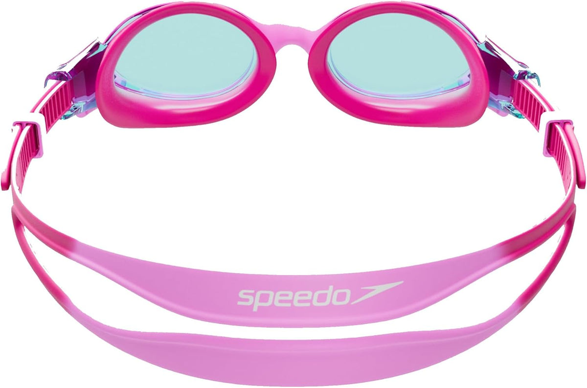 Speedo Unisex Kids Swim Goggles Biofuse 2.0 Junior