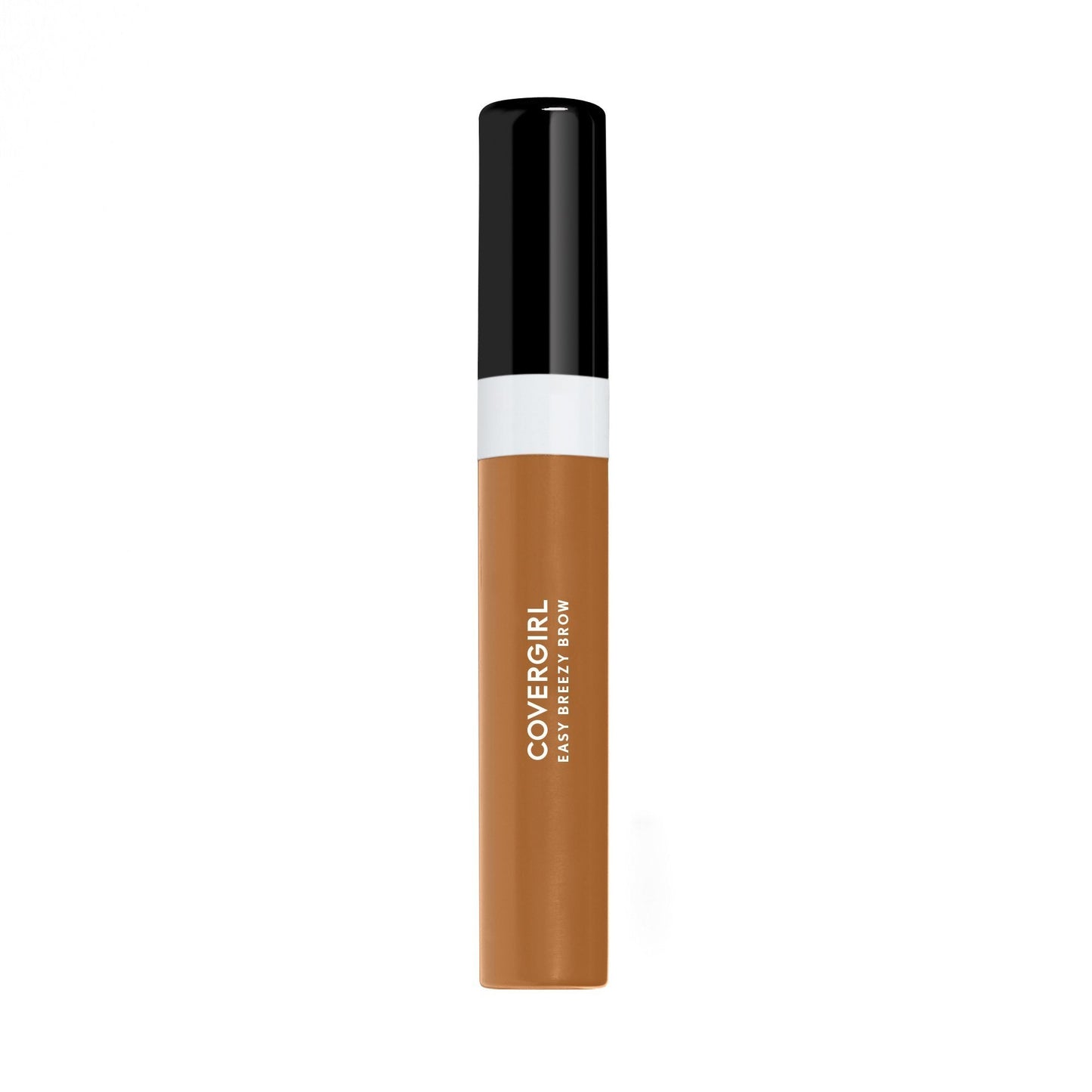 Covergirl Easy Breezy Brow Shape & Define Eyebrow Mascara, Golden Blonde, 0.3 Fluid Ounce (Packaging May Vary)