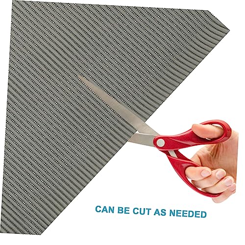 Toddmomy Reptile Terrarium Liners Snake Substrate Pad Reusable Tortoise Bedding Lizard Carpet Pet Bedding Substrate