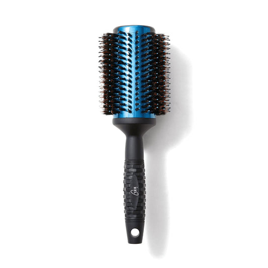 Ion Ceramic Thermal Round Brush 2 Inch Beige