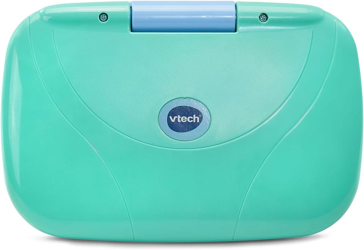 VTech Bluey Game Time Laptop: 10 Interactive Games Featuring Beloved Characters