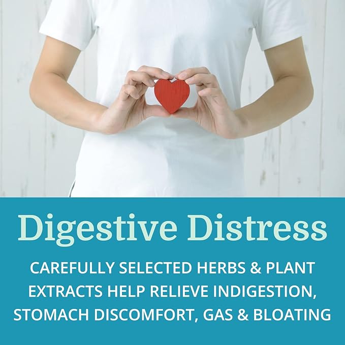Alka•Cleanse Best Process Alkaline — Herbal Detox Colon Cleanse & Digestive Distress Formula — Psyllium Husk, Probiotics, Enzymes & Herbs (6)