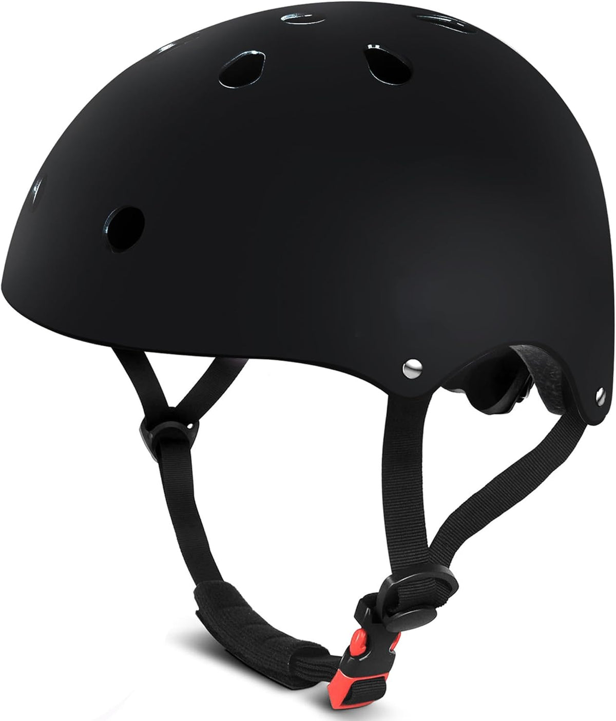 Kids Bike Helmet for 2-3-5-8-14 Ages Girls,Boys,Toddler,Kids and Youth, Ventilation and Impact Resistance