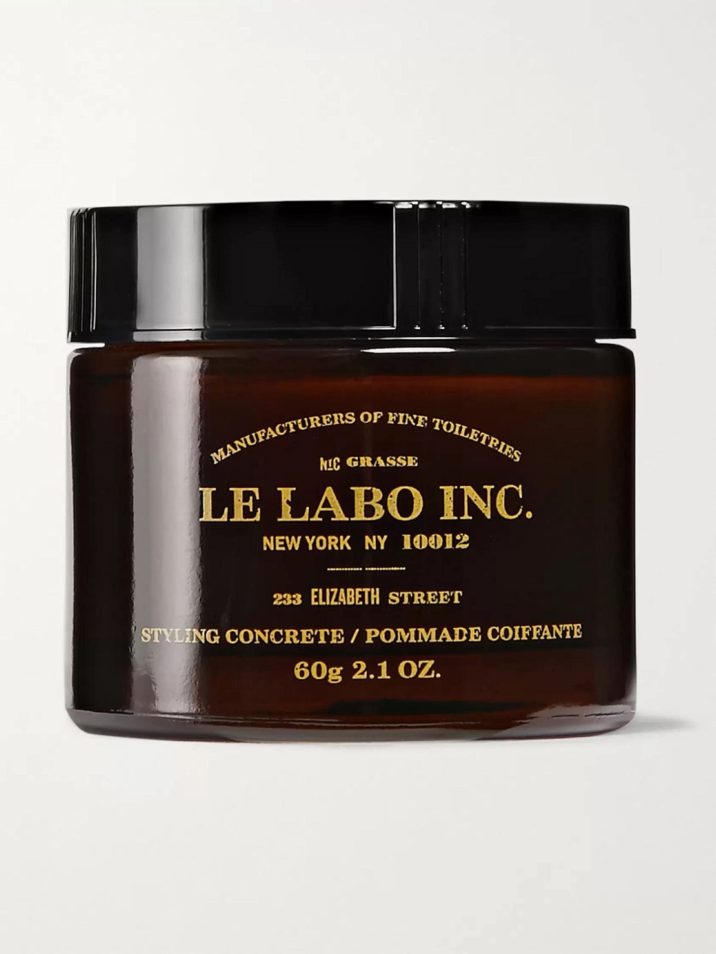 Styling Concrete/2.1 oz