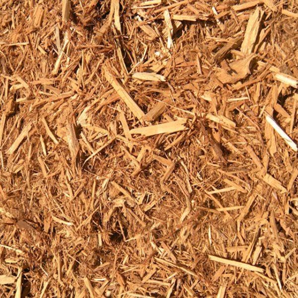 GARDENWISE Premium Cypress Mulch for Landscaping, Gardens, Lawns, Reptile Bedding, and Potted Plants (0.5 CF - 14 L - 15 QTS) - color: Cypress Mulch Blend, size: 0.5 CF - 14 L - 15 QTS