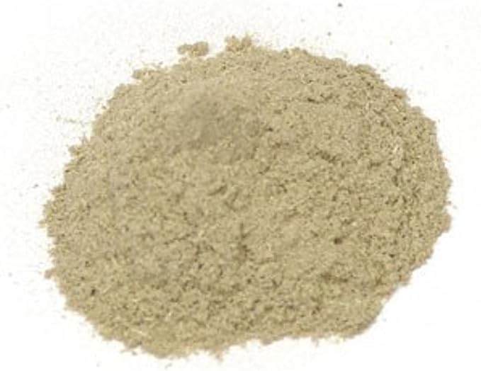 Starwest Botanicals Organic Nettle Root Powder 4 oz