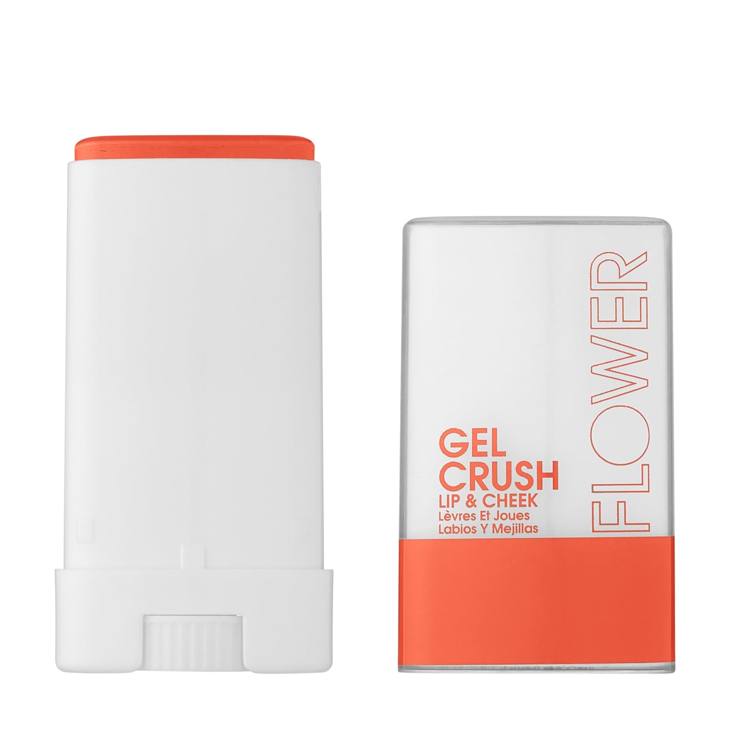 Crush Lip & Cheek Citrus Crush 0.33 Oz. (Pack Of 1)