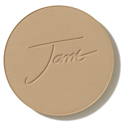 Jane Iredale Purepressed Base Mineral Foundation Refill, Latte, 0.35 Oz.