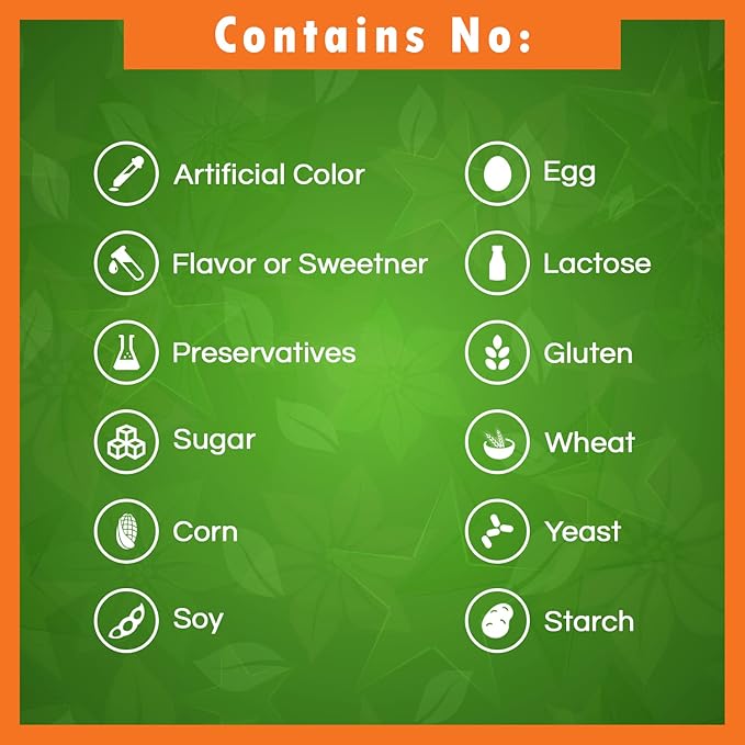 Best Naturals Hawthorn Berry 565 mg 180 Capsules (180 Count (Pack of 3))