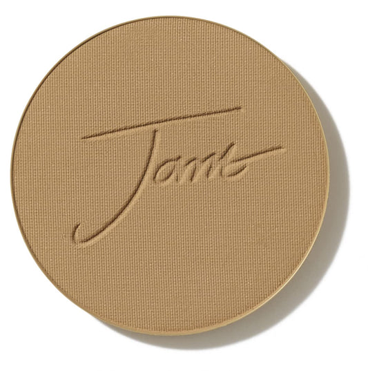 Jane Iredale Purepressed Base Mineral Foundation Refill, Fawn
