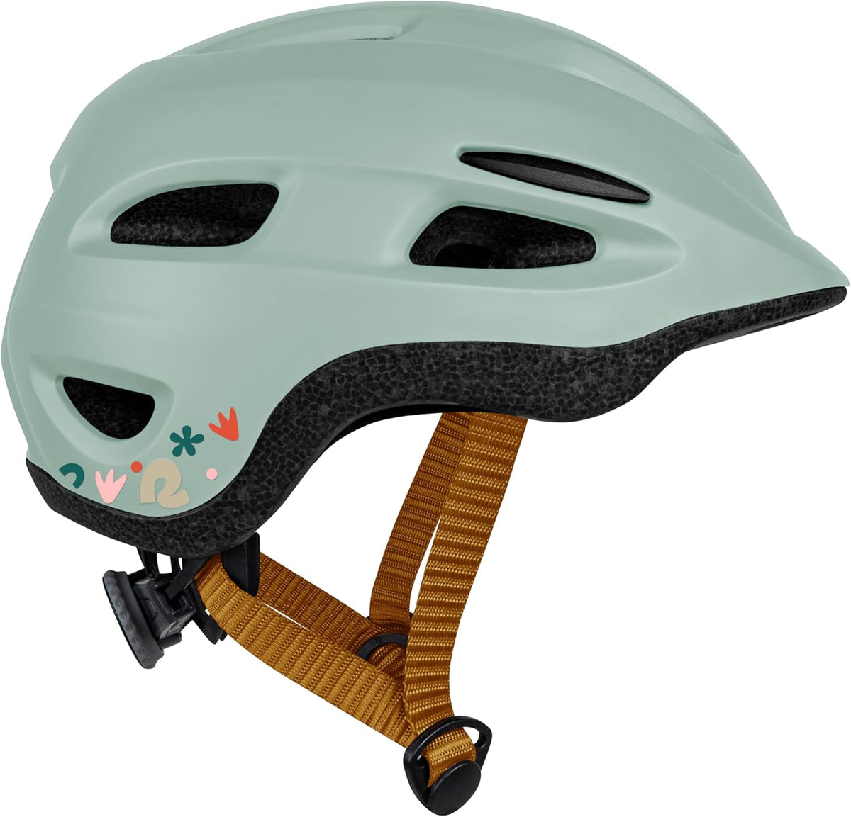 Retrospec Scout Toddler Bike Helmet, multi-sport protection for kids, adjustable fit, 2 sizes for boys and girls