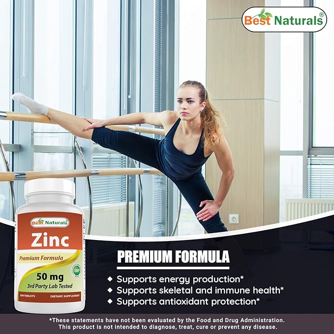 Coral Calcium Plus 1000 mg & Zinc Gluconate 50mg