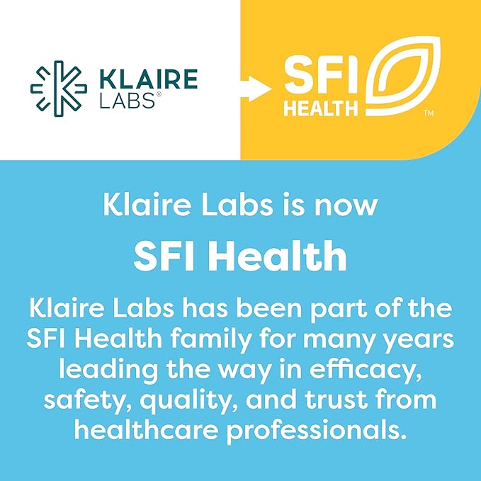 Klaire Labs Vitamin B12 Liquid Drops 5mg - Mood & Cognitive Support from 5000mcg Active Coenzyme Methylcobalamin - Hypoallergenic (120 Servings, 4 Fluid Ounces)