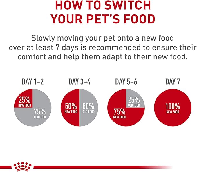 Royal Canin Feline Health Nutrition Mother & Babycat Ultra Soft Mousse in Sauce Canned Cat Food, 5.1 oz., Case of 24, 24 X 5.1 OZ
