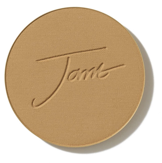 Jane Iredale Purepressed Base Spf 20 Refill, Autumn, 0.35 Oz.