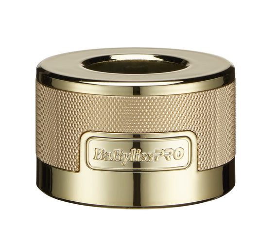 BaBylissPRO Barberology FX787 GOLDFX Professional Trimmer Charging Base
