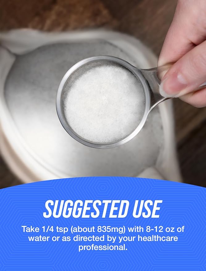 BulkSupplements.com Magnesium Oxide Powder - Magnesium Oxide Supplement, Magnesium Oxide 500mg - Gluten Free, 835mg (500mg of Magnesium) per Serving, 500g (1.1 lbs) (Pack of 1)