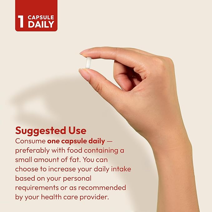 ANDREW LESSMAN Vitamin D3 10,000 IU 180 Capsules - High Potency, Essential for Calcium Absorption, Supports Bone Health, Healthy Muscle Function, Immune System, More. Small Easy to Swallow Capsules