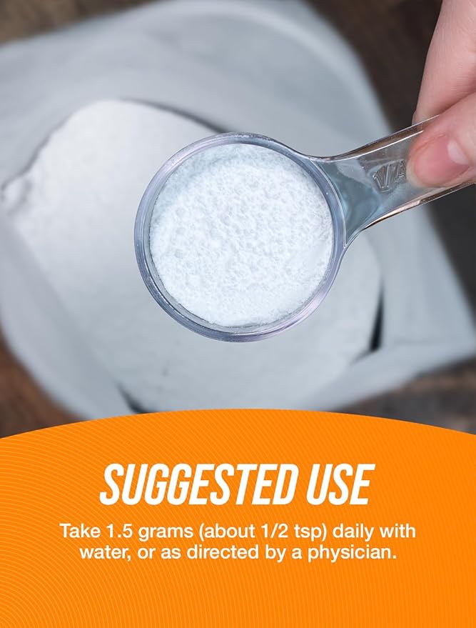 BulkSupplements.com Magnesium BHB Powder - BHB Salts, Beta-HydroxyButyrate Powder - Unflavored & Gluten Free, 1.5g per Serving, 100g (3.5 oz) (Pack of 1)