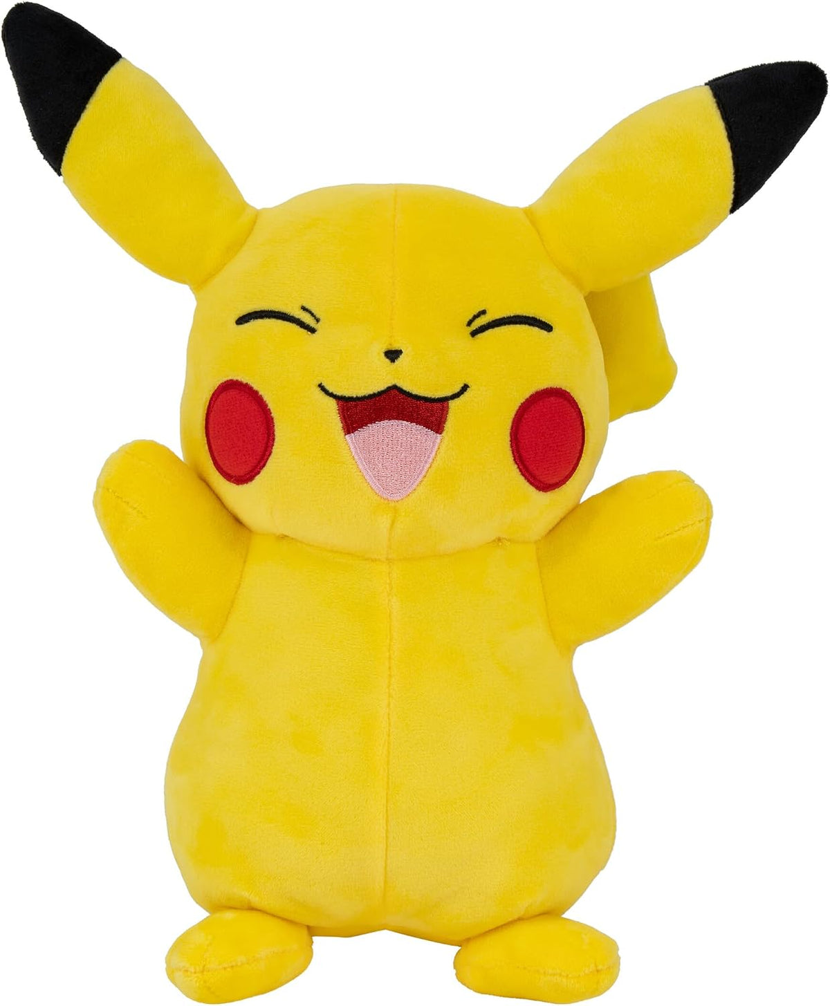 Pokemon Charizard Plush - 12-Inch Soft Plush with Authentic Details