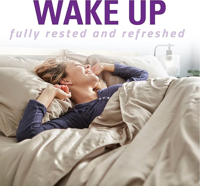 Turmaquik Organic Golden Moon Milk Turmeric Powder Mix, Super Sleep + Superfood Blend of Melatonin, Valerian, Chamomile, Lemon Balm, Ginger, Black Pepper, Curcumin, Cinnamon, Cardamom