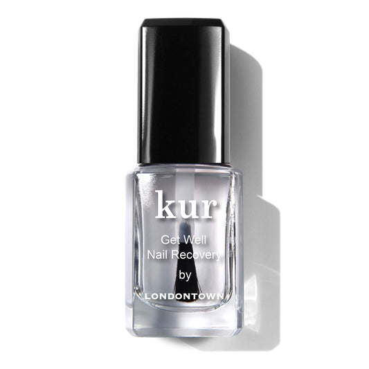 Londontown Get Well Nail Recovery, 0.4 Fl. Oz.