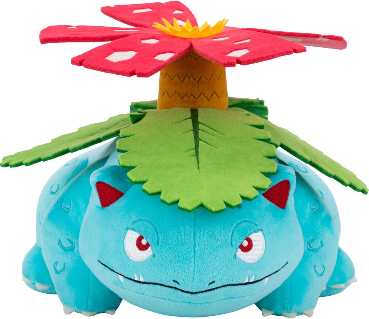 Pokemon Charizard Plush - 12-Inch Soft Plush with Authentic Details