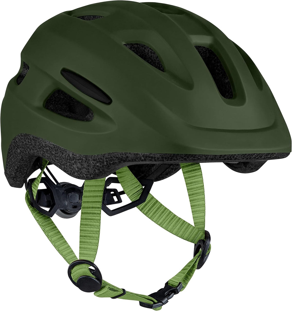 Retrospec Scout Toddler Bike Helmet, multi-sport protection for kids, adjustable fit, 2 sizes for boys and girls