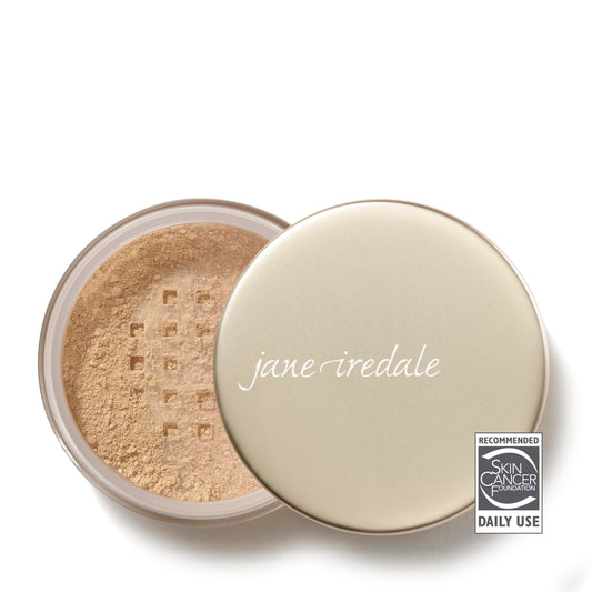 Jane Iredale Amazing Base Spf 20 Foundation, Latte, 0.37 Ounce