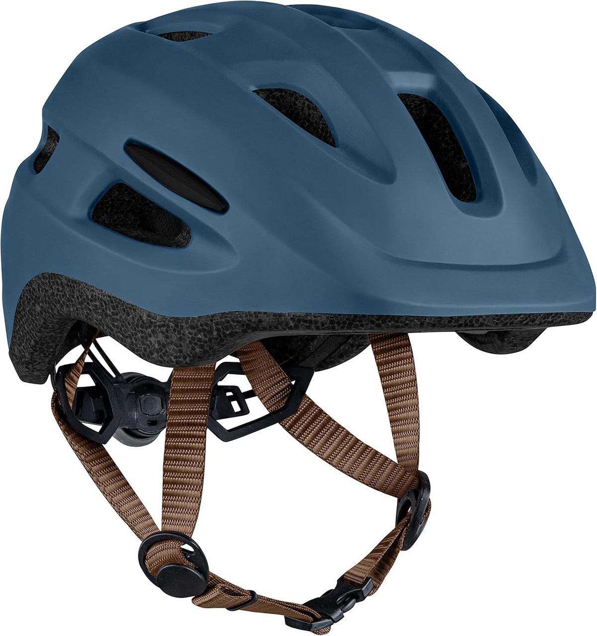 Retrospec Scout Toddler Bike Helmet, multi-sport protection for kids, adjustable fit, 2 sizes for boys and girls