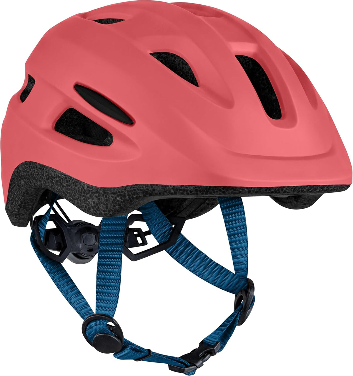 Retrospec Scout Toddler Bike Helmet, multi-sport protection for kids, adjustable fit, 2 sizes for boys and girls