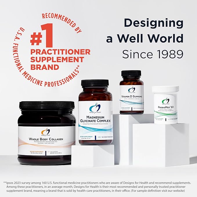 Designs for Health OmegAvail Ultra TG Fish Oil 1200mg - Triglyceride Form Omega 3 Fish Oil Supplement with DHA/EPA - No Fishy Aftertaste (240 Softgels)