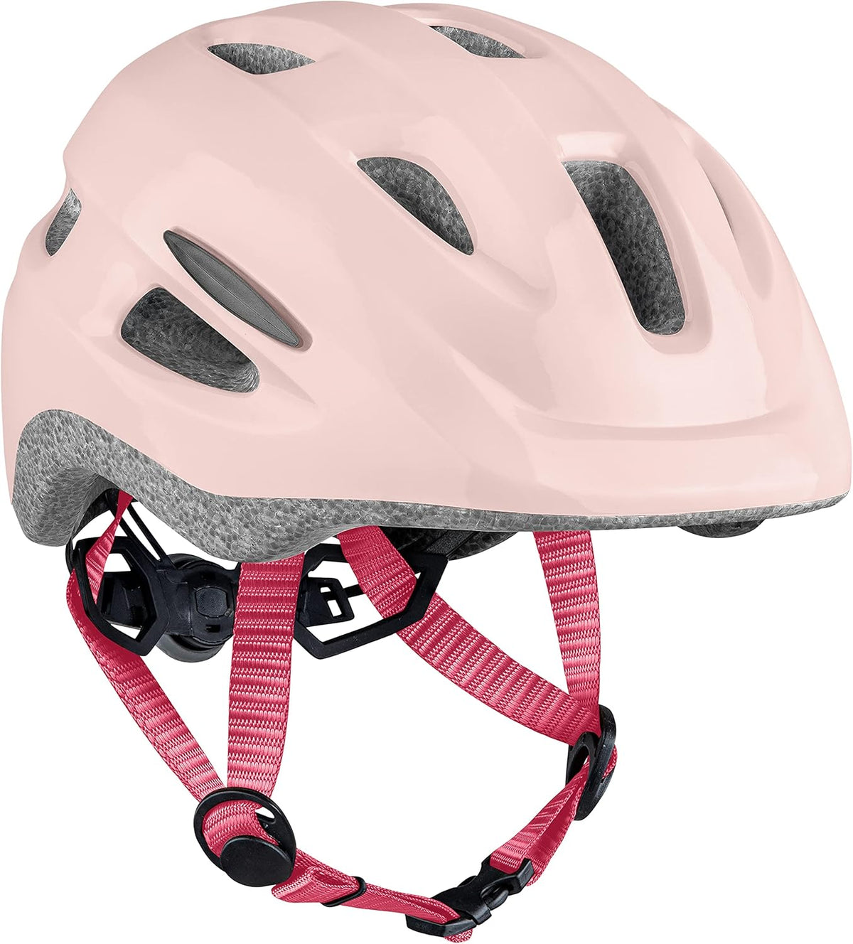 Retrospec Scout Toddler Bike Helmet, multi-sport protection for kids, adjustable fit, 2 sizes for boys and girls