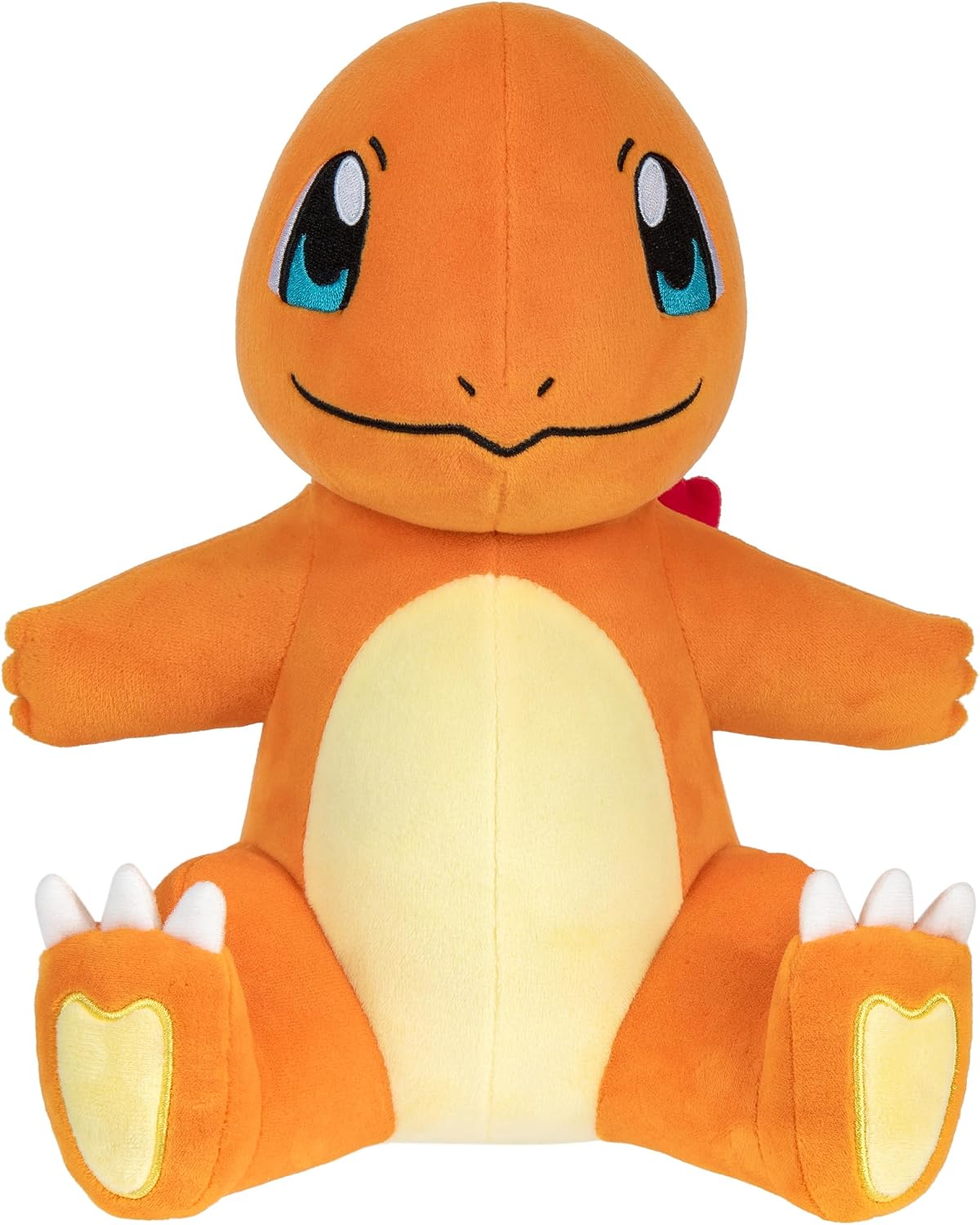 Pokemon Charizard Plush - 12-Inch Soft Plush with Authentic Details