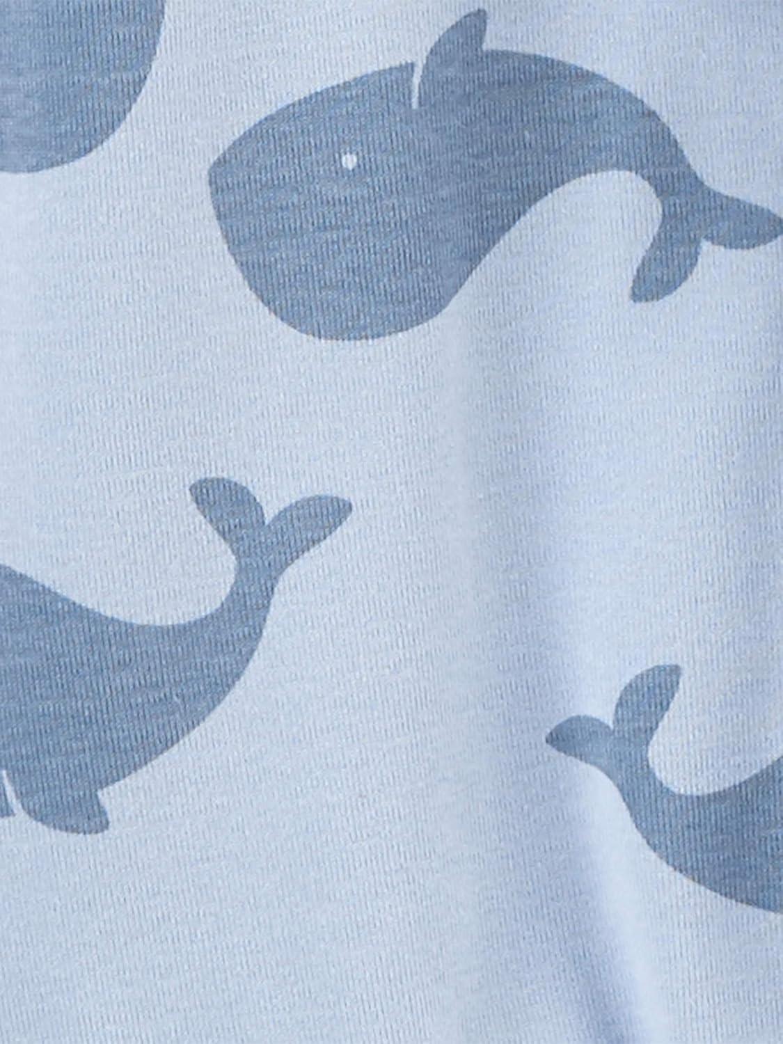 Simple Joys by Carter's Baby Boys 3-pack Cotton Sleeper Gown