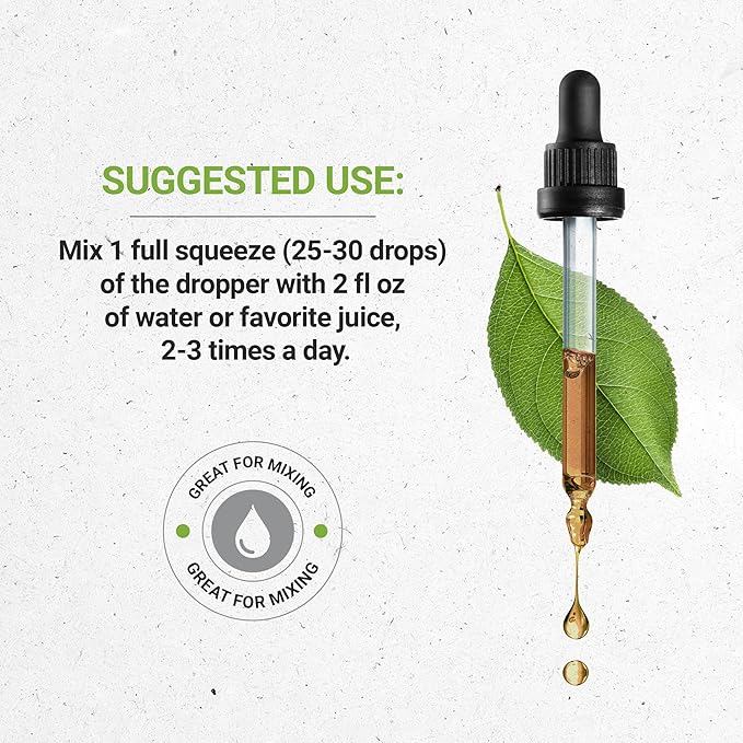 Secrets of the Tribe Pot Marigold USDA Organic | Alcohol-Free Extract, High-Potency Herbal Drops | Made from 100% Certified Organic Pot Marigold (Calendula, Calendula Officinalis) Dried Flower (4 oz)