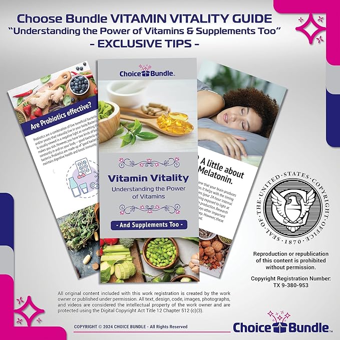 Spring Valley Calcium 500 mg Plus Vitamin D 25 mcg Bone Health Dietary Supplement Gummies, 100 Ct 3 pk (300 Total) + Vitamin Guide and Pill Container (5 Items)!