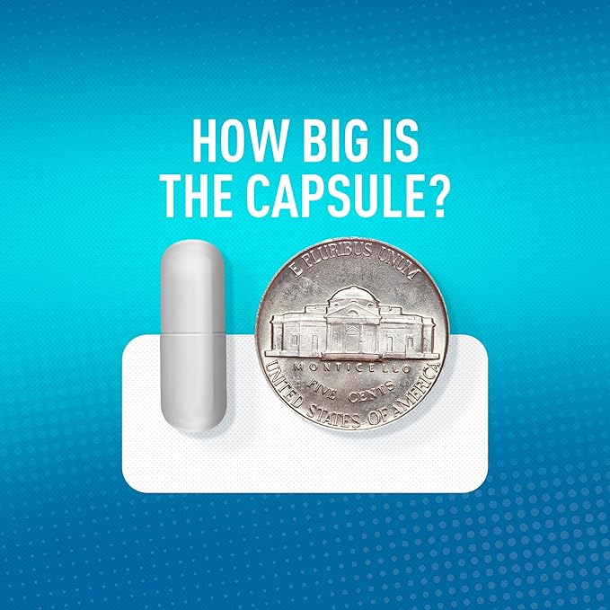 Magnesium Supplement Complex MGSPORT- High Absorption with Vitamins B6, D, E - Relieves Leg Cramps & Muscle Support - 60 Servings