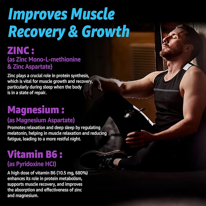 NEVISS Algae Calcium Gummies with Zinc and Magnesium Supplement