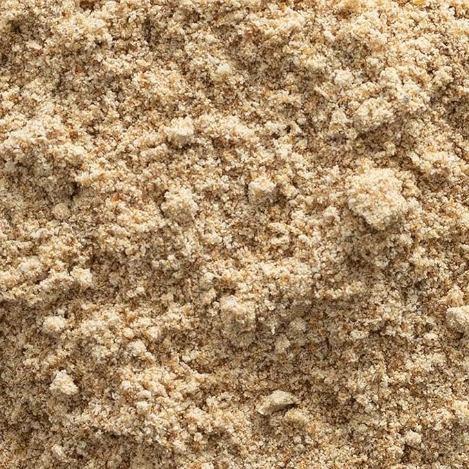 Frontier Co-op Organic Powder Milk Thistle Seed 1lb